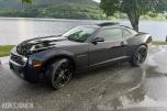 2010 Chevrolet Camaro 3.6 309hk, Automat, Cruisekontroll