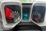 2010 Chevrolet Camaro 3.6 309hk, Automat, Cruisekontroll