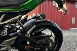 2020 Kawasaki Z 125