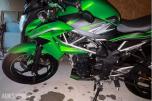 2020 Kawasaki Z 125