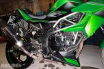 2020 Kawasaki Z 125