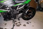 2020 Kawasaki Z 125