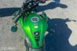 2020 Kawasaki Z 125