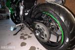2020 Kawasaki Z 125