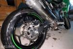 2020 Kawasaki Z 125
