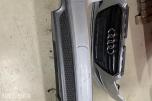 2012 Audi A6 C7 2012 Støtfanger framme og bak.