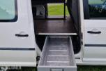 2016 Volkswagen Caddy Maxi 2.0 TDI 102hk Hengerfeste Webasto Lasteromsinnredning