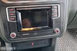 2016 Volkswagen Caddy Maxi 2.0 TDI 102hk Hengerfeste Webasto Lasteromsinnredning