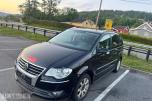 2009 Volkswagen Touran 1.9 Diesel 105hk automat - ingen minstepris