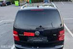 2009 Volkswagen Touran 1.9 Diesel 105hk automat - ingen minstepris