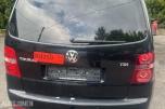 2009 Volkswagen Touran 1.9 Diesel 105hk automat - ingen minstepris