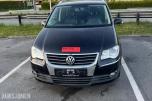 2009 Volkswagen Touran 1.9 Diesel 105hk automat - ingen minstepris