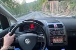 2009 Volkswagen Touran 1.9 Diesel 105hk automat - ingen minstepris