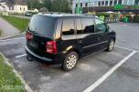 2009 Volkswagen Touran 1.9 Diesel 105hk automat - ingen minstepris