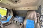 2008 Volvo FH krokløftbil 350127km EURO4 m/ HIAB krokløft