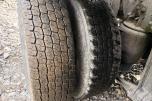 2008 Volvo FH krokløftbil 350127km EURO4 m/ HIAB krokløft