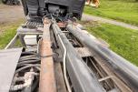 2008 Volvo FH krokløftbil 350127km EURO4 m/ HIAB krokløft