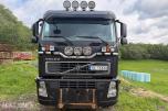 2008 Volvo FH krokløftbil 350127km EURO4 m/ HIAB krokløft