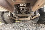 2008 Volvo FH krokløftbil 350127km EURO4 m/ HIAB krokløft