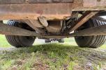 2008 Volvo FH krokløftbil 350127km EURO4 m/ HIAB krokløft