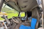 2008 Volvo FH krokløftbil 350127km EURO4 m/ HIAB krokløft