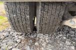 2008 Volvo FH krokløftbil 350127km EURO4 m/ HIAB krokløft