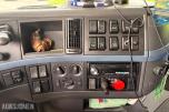 2008 Volvo FH krokløftbil 350127km EURO4 m/ HIAB krokløft