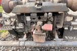 2008 Volvo FH krokløftbil 350127km EURO4 m/ HIAB krokløft