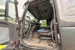 2008 Volvo FH krokløftbil 350127km EURO4 m/ HIAB krokløft