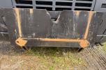 2008 Volvo FH krokløftbil 350127km EURO4 m/ HIAB krokløft