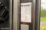 2008 Volvo FH krokløftbil 350127km EURO4 m/ HIAB krokløft