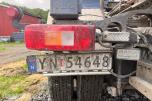 2008 Volvo FH krokløftbil 350127km EURO4 m/ HIAB krokløft