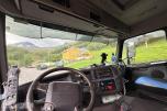 2008 Volvo FH krokløftbil 350127km EURO4 m/ HIAB krokløft