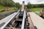 2008 Volvo FH krokløftbil 350127km EURO4 m/ HIAB krokløft