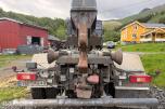 2008 Volvo FH krokløftbil 350127km EURO4 m/ HIAB krokløft