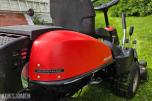 2017 Jonsered 4×4 sitteklipper