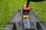 2017 Jonsered 4×4 sitteklipper