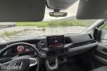 2025 MAN TGE, L4 2,0 TDI 177hk 4x4 automat 11500km