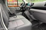 2025 MAN TGE, L4 2,0 TDI 177hk 4x4 automat 11500km