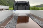 2025 MAN TGE, L4 2,0 TDI 177hk 4x4 automat 11500km
