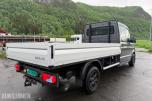 2025 MAN TGE, L4 2,0 TDI 177hk 4x4 automat 11500km