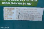 Irriland Vanningsvogn