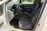 2008 Volkswagen Caddy 1.9D 105hk Reparasjonsobjekt Sommerdekk Vinterdekk Reservedeler