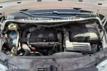 2008 Volkswagen Caddy 1.9D 105hk Reparasjonsobjekt Sommerdekk Vinterdekk Reservedeler