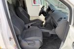 2008 Volkswagen Caddy 1.9D 105hk Reparasjonsobjekt Sommerdekk Vinterdekk Reservedeler