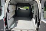 2008 Volkswagen Caddy 1.9D 105hk Reparasjonsobjekt Sommerdekk Vinterdekk Reservedeler