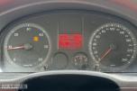 2008 Volkswagen Caddy 1.9D 105hk Reparasjonsobjekt Sommerdekk Vinterdekk Reservedeler