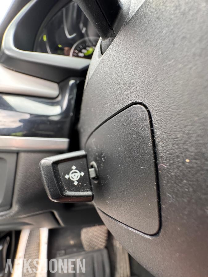 2013 BMW X5 xDrive30d Automat, Cruisekontroll, Ryggekamera, soltak
