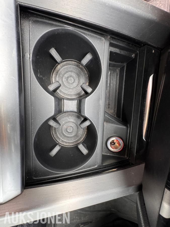 2013 BMW X5 xDrive30d Automat, Cruisekontroll, Ryggekamera, soltak