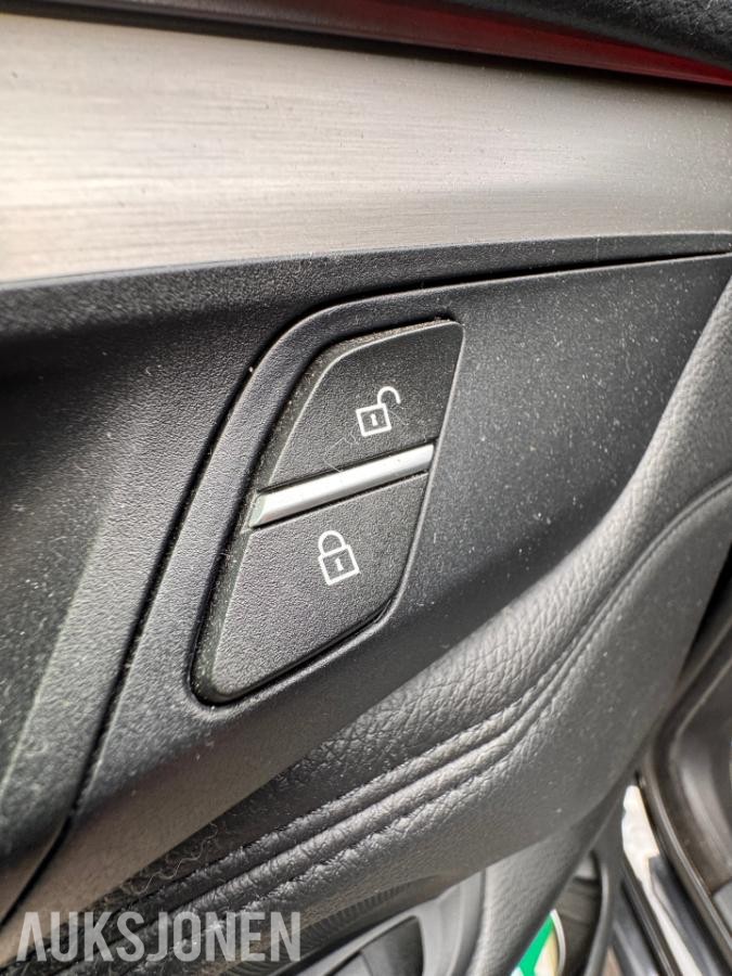 2013 BMW X5 xDrive30d Automat, Cruisekontroll, Ryggekamera, soltak